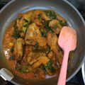 Cooksnap dari Johanes Bunawan untuk resep Ayam Masak Rica-Rica Kemangi