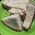 Cooksnap dari Rizqi Arum Prastuti untuk resep Kasutera/ Castella (Japanese Honey Sponge Cake)