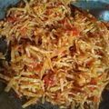 Cooksnap dari Raharjo Titin untuk resep Kering Kentang balado