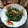 Cooksnap dari Bunda Melvy Sofia untuk resep Bayam rebus minyak wijen