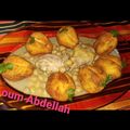 صورة من ❤️🦋Oum Abdellah Et Mohamed 🦋 ❤، شاركها بعد تجربة وصفة طاجين الخوخ