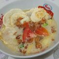 Cooksnap dari Rini Setia Ningsih untuk resep Soto Betawi Kuah Santan Susu