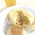 Cooksnap dari Irena Phan untuk resep Bakpia pathuk khas jogja