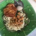 Cooksnap dari Yemima ellina untuk resep Ayamnya mie ayam