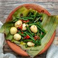 Cooksnap dari Kaianiandra untuk resep Sambal Raja Kutai Khas Kalimantan Timur