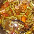 Cooksnap dari Hakika untuk resep Asem-asem Daging Sapi