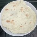Cooksnap dari lusia meihati untuk resep Kulit Tortila/Kebab
