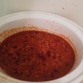 robobobo's cooksnap of when they made Easy Chili Recipe.