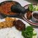 Cooksnap dari mikail's mom untuk resep Ayam (bebek) hitam khas Madura