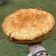 El cooksnap de Julieta Melisa Plumez cuando hizo Tarta de coco con dulce de leche.