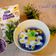 Cooksnap dari mpit untuk resep 1. Candil Ubi Ungu Fiber Creme