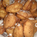 El cooksnap de Rocío cuando hizo Buñuelos 👨‍🍳🔥.
