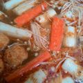 Cooksnap dari Nia_b untuk resep Suki Tomyum
