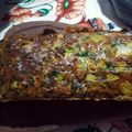 El cooksnap de Nathy Guiñazu cuando hizo Budín de acelga by Daiana Guibaudo.