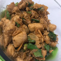 Cooksnap dari Eka Syafitri untuk resep Fillet ayam kecap