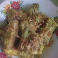 Cooksnap dari agil nurrozap untuk resep Ayam Rica Rica pedes Ala bu eko