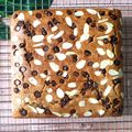 Cooksnap dari MAMA EKA untuk resep 26. Bolu Pisang Ekonomis (bakulan)