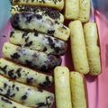 Cooksnap dari wahyu meinarti untuk resep Pukis KFC kw 1