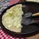 El cooksnap de Malvina Freyre cuando hizo Pizza con Levadura Fresca o Seca.