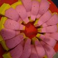 Cooksnap dari Prita untuk resep Bolu santan #beranibaking