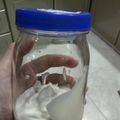 Cooksnap dari Melissa Melissa untuk resep Mayonnaise Homemade praktis (hanya 5 bahan)