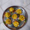 parvathi b's cooksnap of when they made தட்டுவடை செட்(thattu vadai set recipe in tamil).