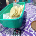 El cooksnap de jennifer rodriguez cuando hizo Tortas fritas sin gluten versión mejorada🤩.