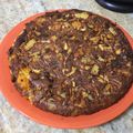El cooksnap de cristinarecetas cuando hizo Tortilla de papa hervida.