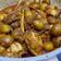 Cooksnap dari dias untuk resep Rendang ayam+baby kentang