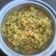 Disha Mishra का कुकस्नैप जब उन्होंने मसाला मैगी(masala maggi recipe in hindi) बनाया था।