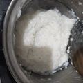 Cooksnap dari Ratna Ika Susanti untuk resep Bubur Beras Santan (utk orang sakit)