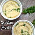 Cooksnap dari Ummu Azzam 💐 untuk resep Cawan Mushi
