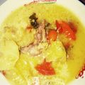 Cooksnap dari Vha Subarkah untuk resep Tongseng kambing