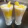 Indu Mathur का कुकस्नैप जब उन्होंने मैंगो लस्सी (Mango Lassi recipe in Hindi) बनाया था।