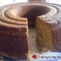 Cooksnap από pepita27 στη συνταγή Μοναστηριακή μελένια