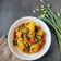 Cooksnap dari Dapoer Bunda Delizha untuk resep Ayam Rica Rica Kemangi