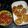 El cooksnap de veryto82 cuando hizo Papas Rellenas fritas.