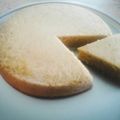 El cooksnap de Lee D 🌷 cuando hizo Bizcocho Pastel de Banana🍌.