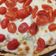 El cooksnap de Grace Garbossa cuando hizo Pizza sin gluten.