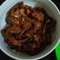 Cooksnap dari Ida Farida untuk resep Beef Teriyaki ala Hokben