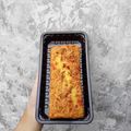 Cooksnap dari Reny Hendramastuti untuk resep Bolu tapai lembut