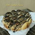 Cooksnap dari Iin Febrina untuk resep Soft n fluffy milky bread (tanpa telur)