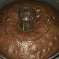 El cooksnap de N4cHoV cuando hizo Torta de Chocolate🍫.