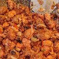 Cooksnap dari Dapurmamahrini untuk resep Fillet ayam kecap simple enak