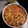 Cooksnap dari Mittkök untuk resep Gnocchi Pasta brulee