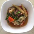 聿庭媽 的 馬鈴薯燉肉（甘醇） cooksnap