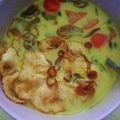 Cooksnap dari aulia untuk resep Soto Tangkar Kikil