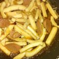 Cooksnap dari PIPIT KURNIAWATI_INDRAMAYU untuk resep Cumi Saus Asam Manis