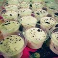 Cooksnap dari putriesha untuk resep Cheese cake lumerr