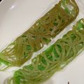 Cooksnap dari Yunia untuk resep Kue Jala / kue jaring Laba-laba